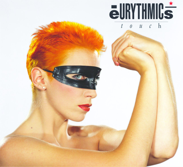 Eurythmics ;  Annie Lennox ;  Dave Stewart